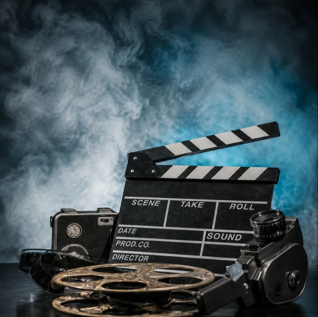 Crestora Filmworks
