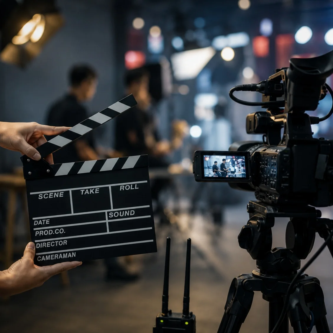 Chitravana Productions