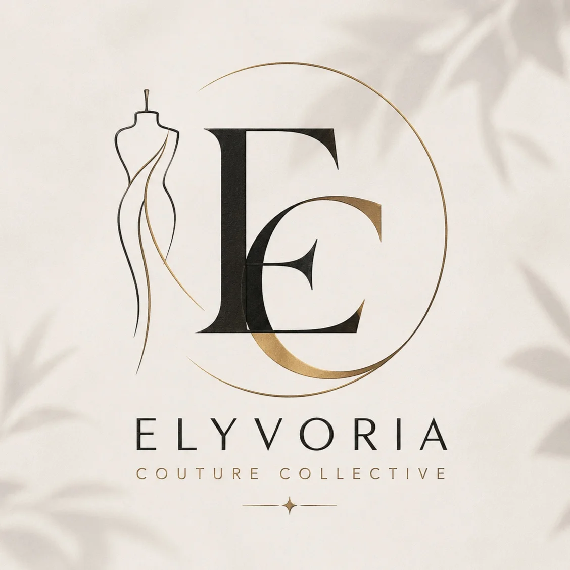 Elyvoria Couture Collective