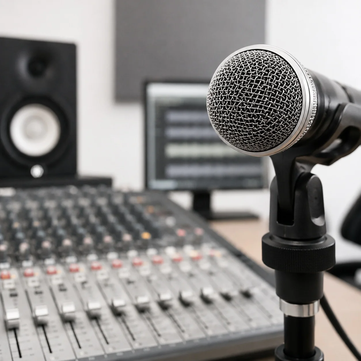 Rhythoria Music House