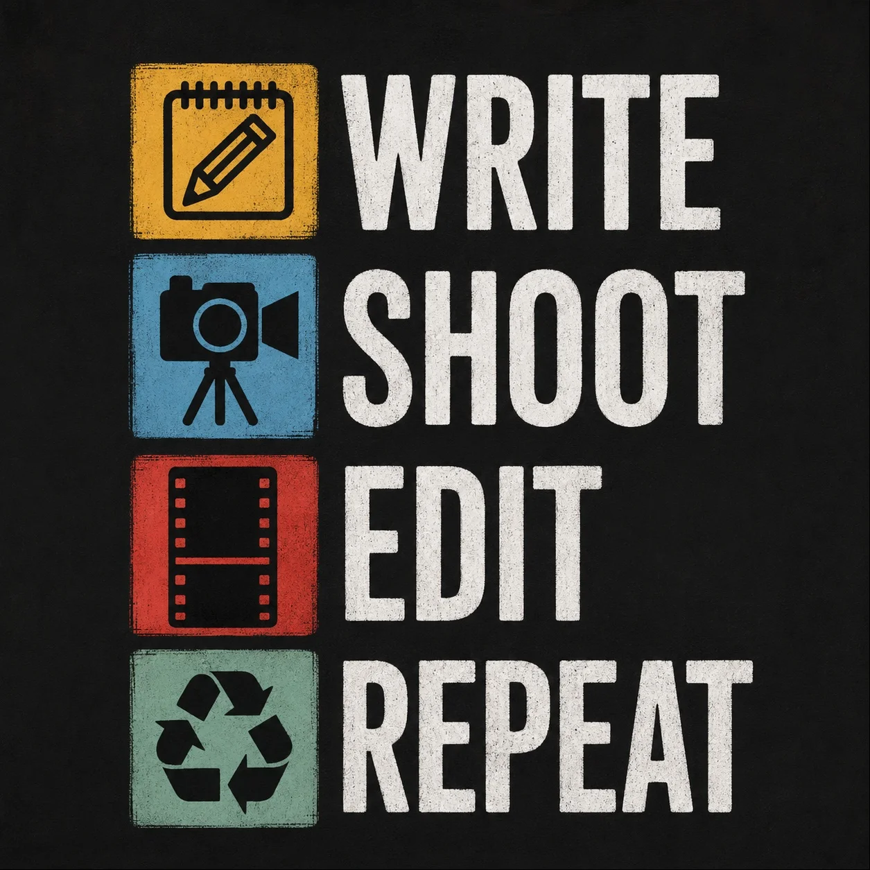 Storynique Productions