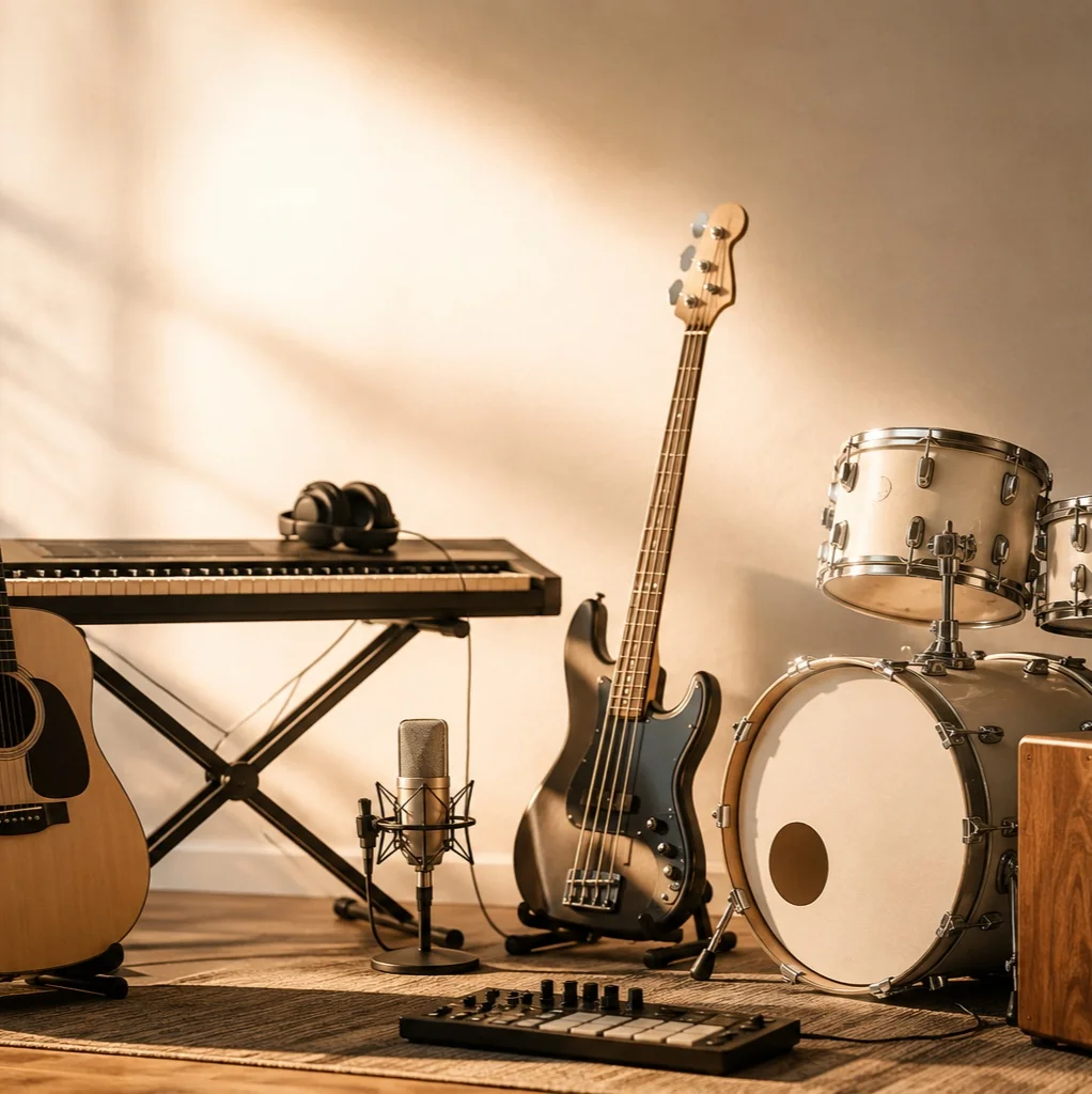 Aarunya Soundworks