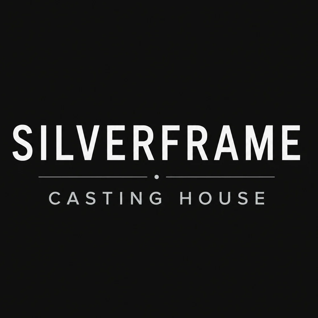 SilverFrame Casting House