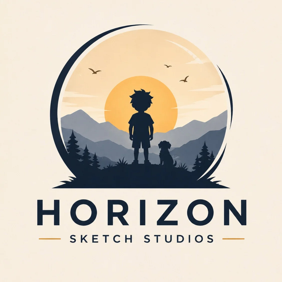 Horizon Sketch Studios