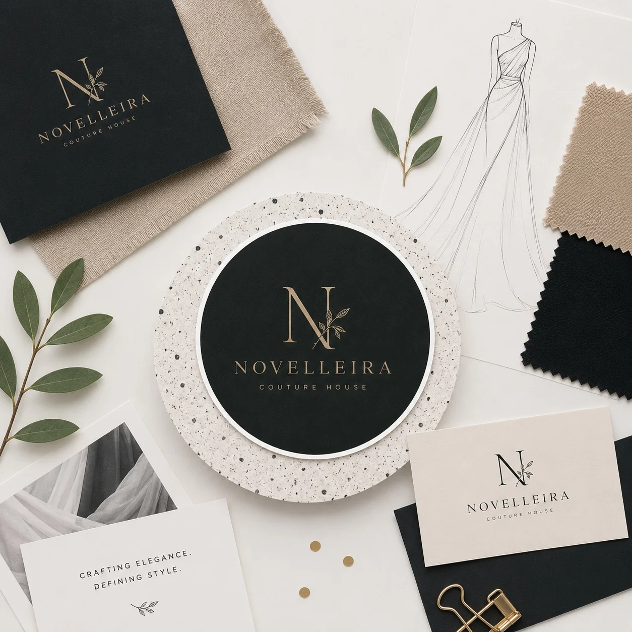 Novelleira Couture House