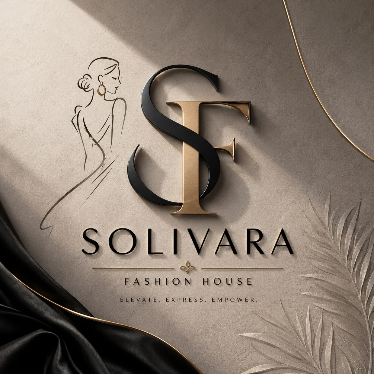 Solivara Fashion House