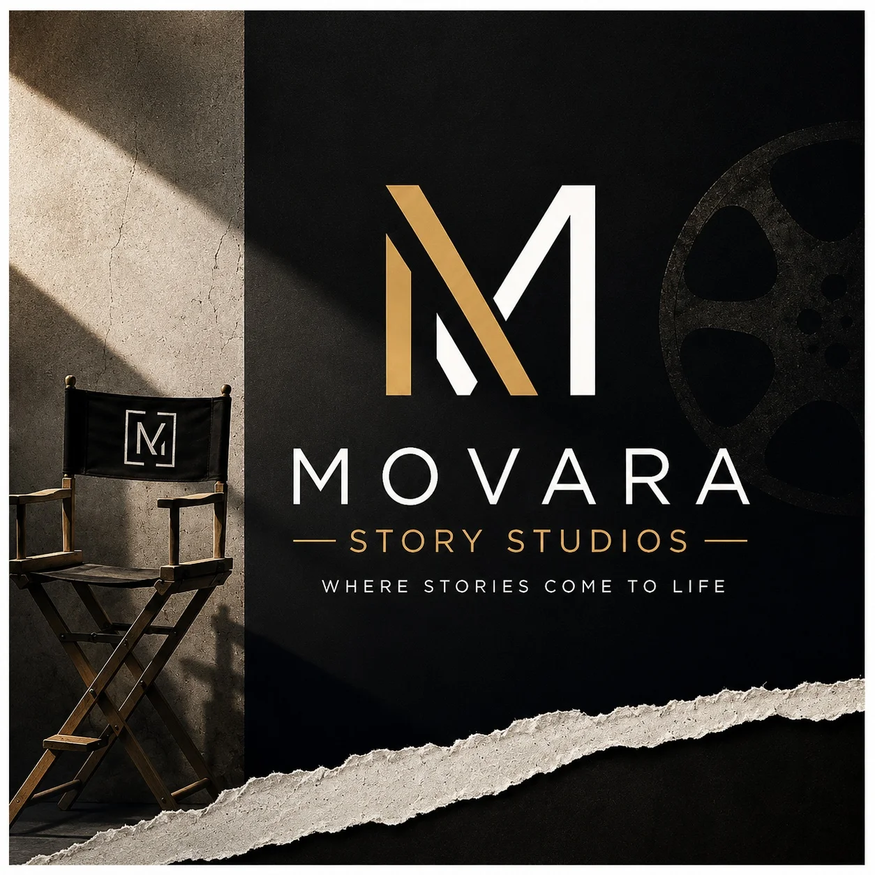 Movara Story Studios