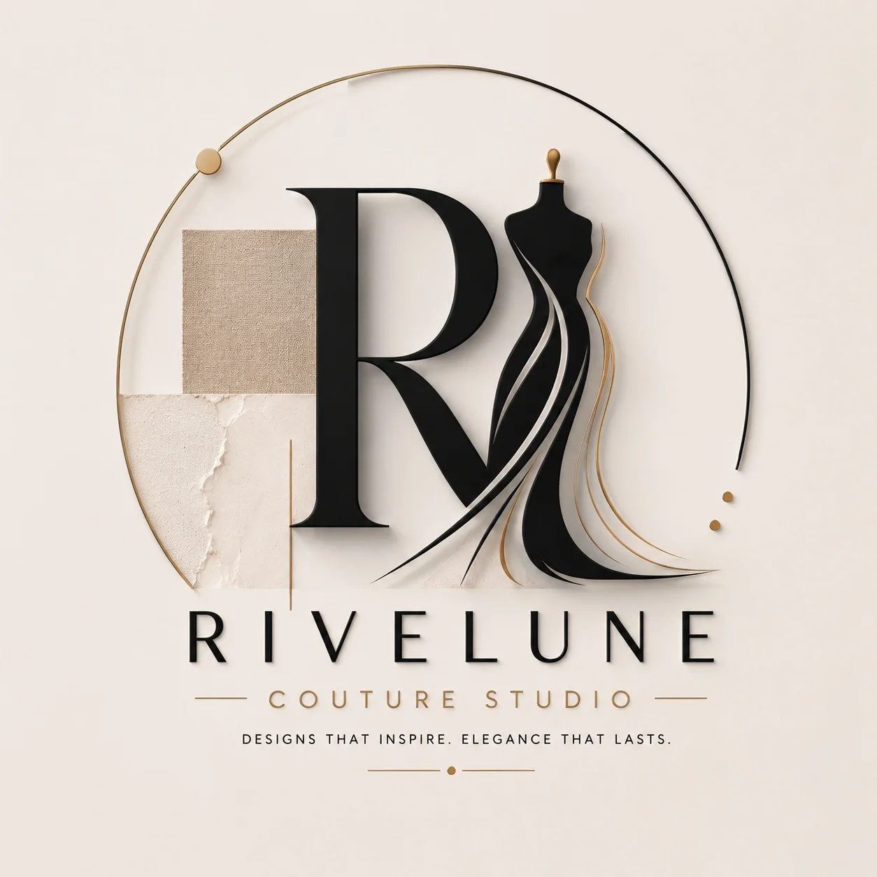 Rivelune Couture Studio