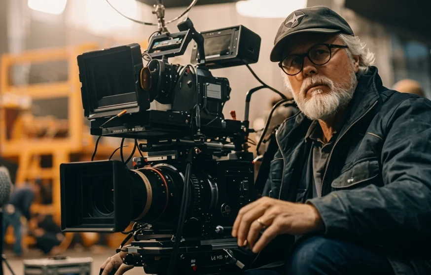 Senior Film Director