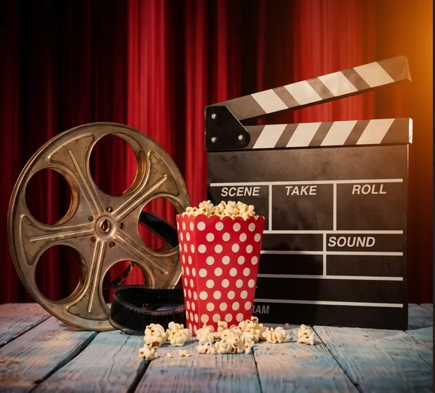 Film Production Manager