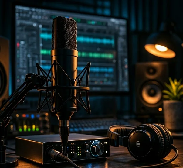 Sound Design Associate