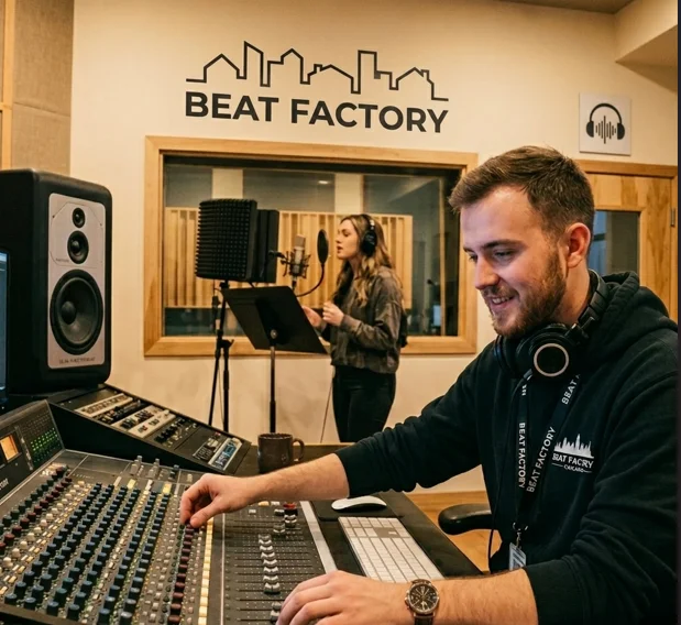 Sound Design Associate
