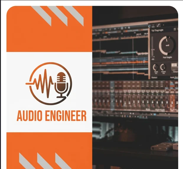 Audio Engineering Manager