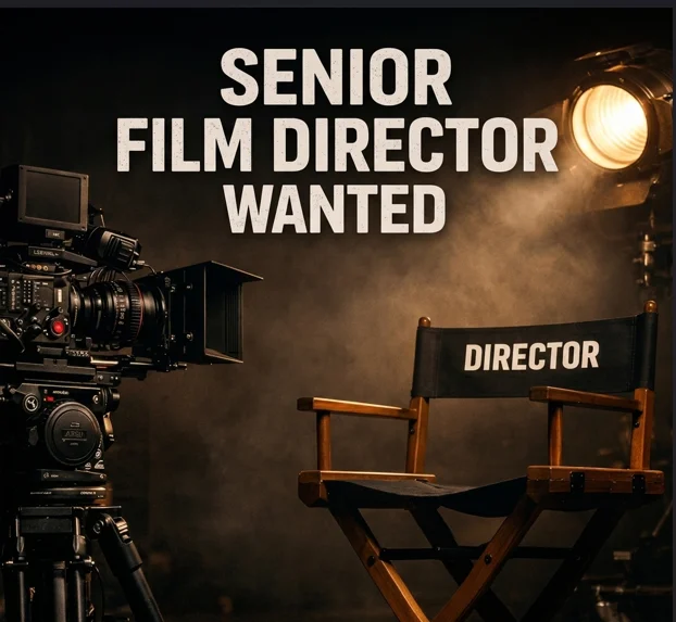 Senior Film Director