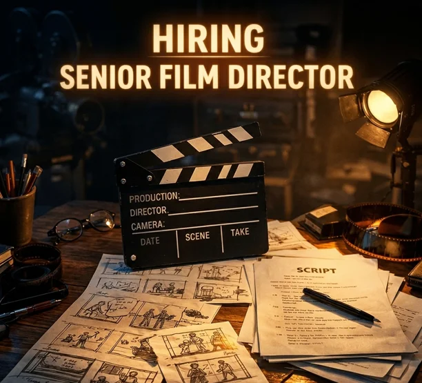Senior Film Director