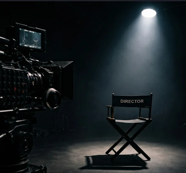 Senior Film Director