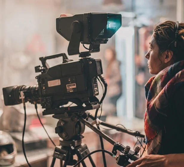 Senior Film Director