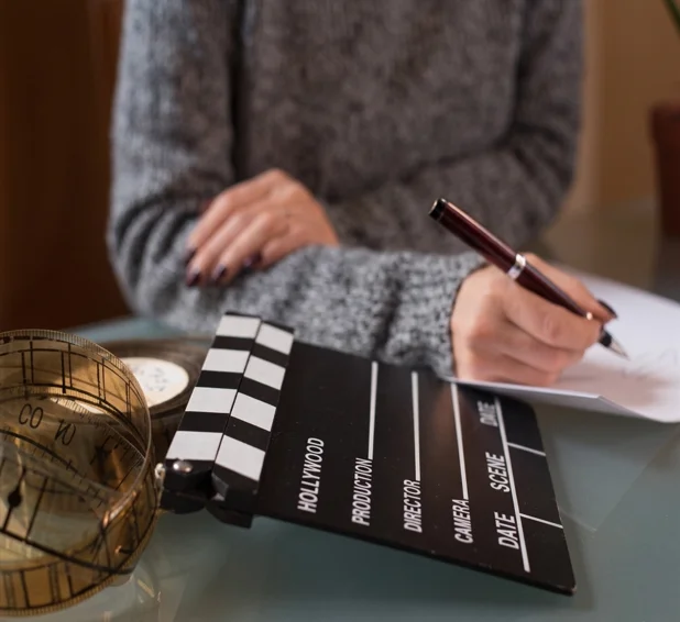 Script Supervisor