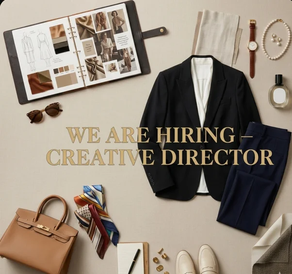 Creative Director