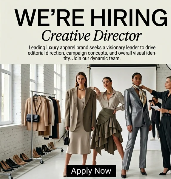 Creative Director
