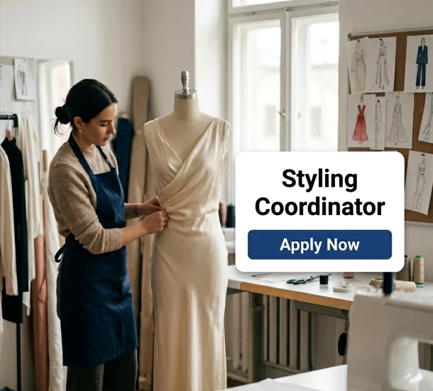 Styling Coordinator