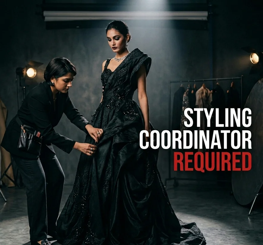 Styling Coordinator