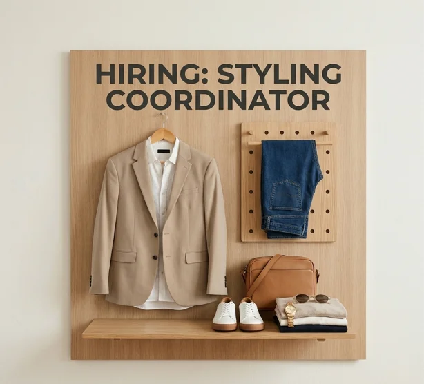 Styling Coordinator