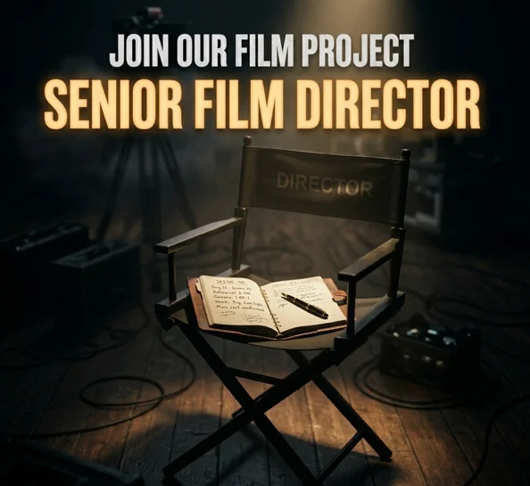 Senior Film Director