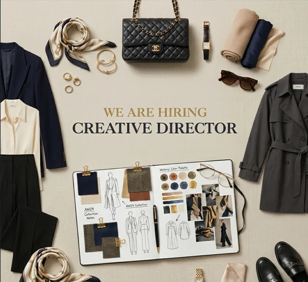 Creative Director