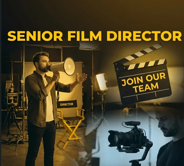 Senior Film Director