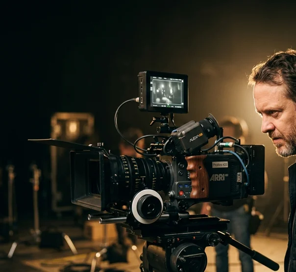 Senior Film Director