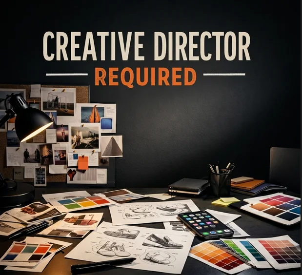 Creative Director