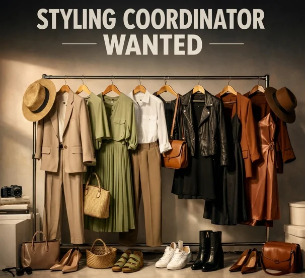 Styling Coordinator