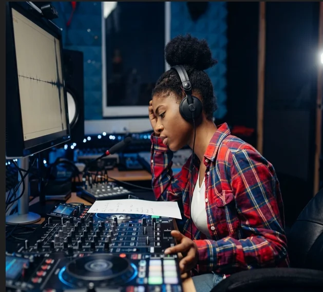 Sound Designer