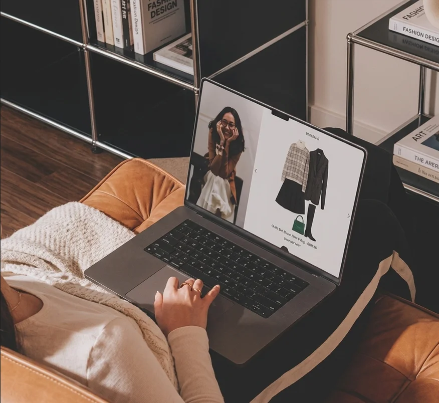 Styling Coordinator