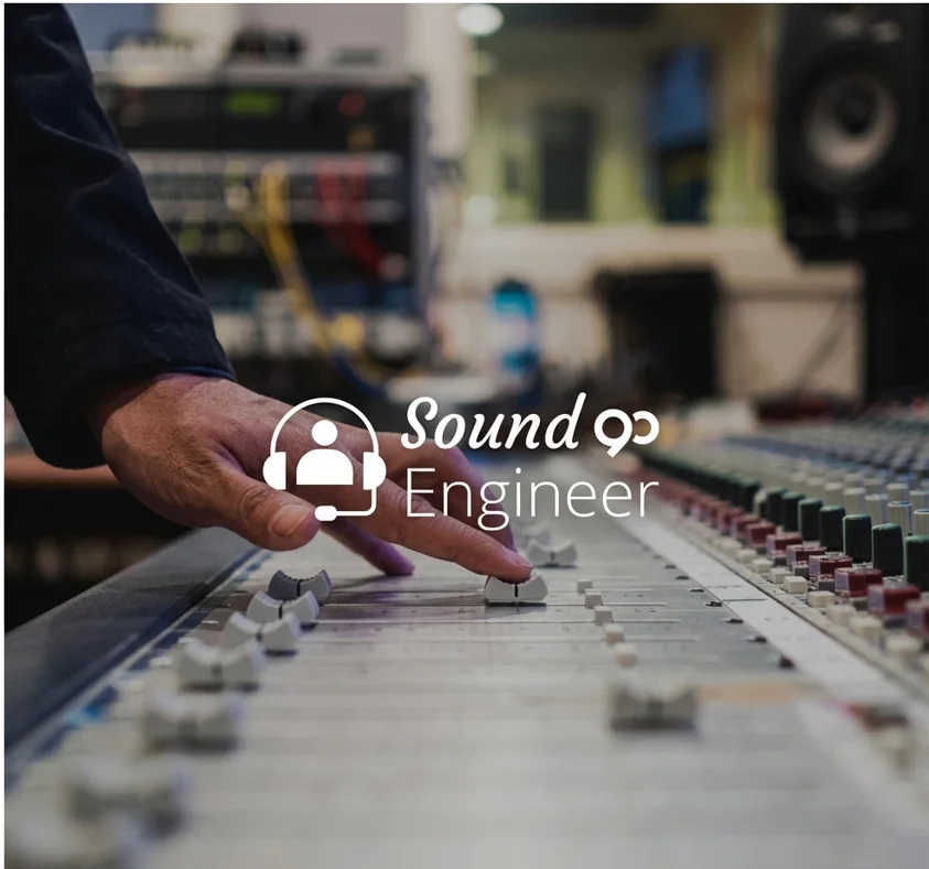 Live Sound Technician