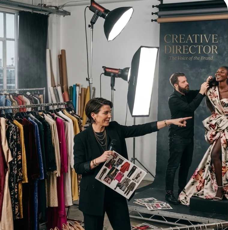 Creative Director