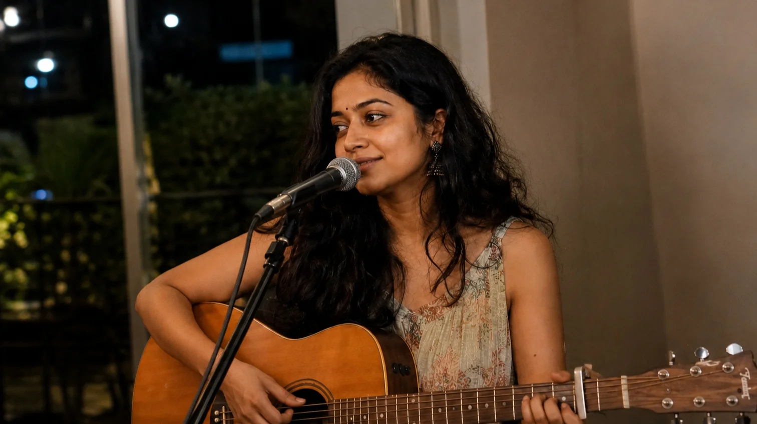Profile Cover