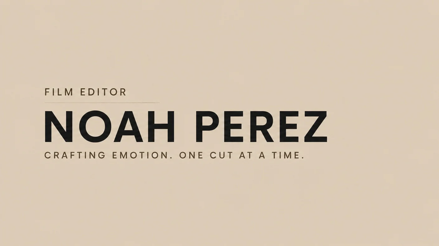 Profile Cover