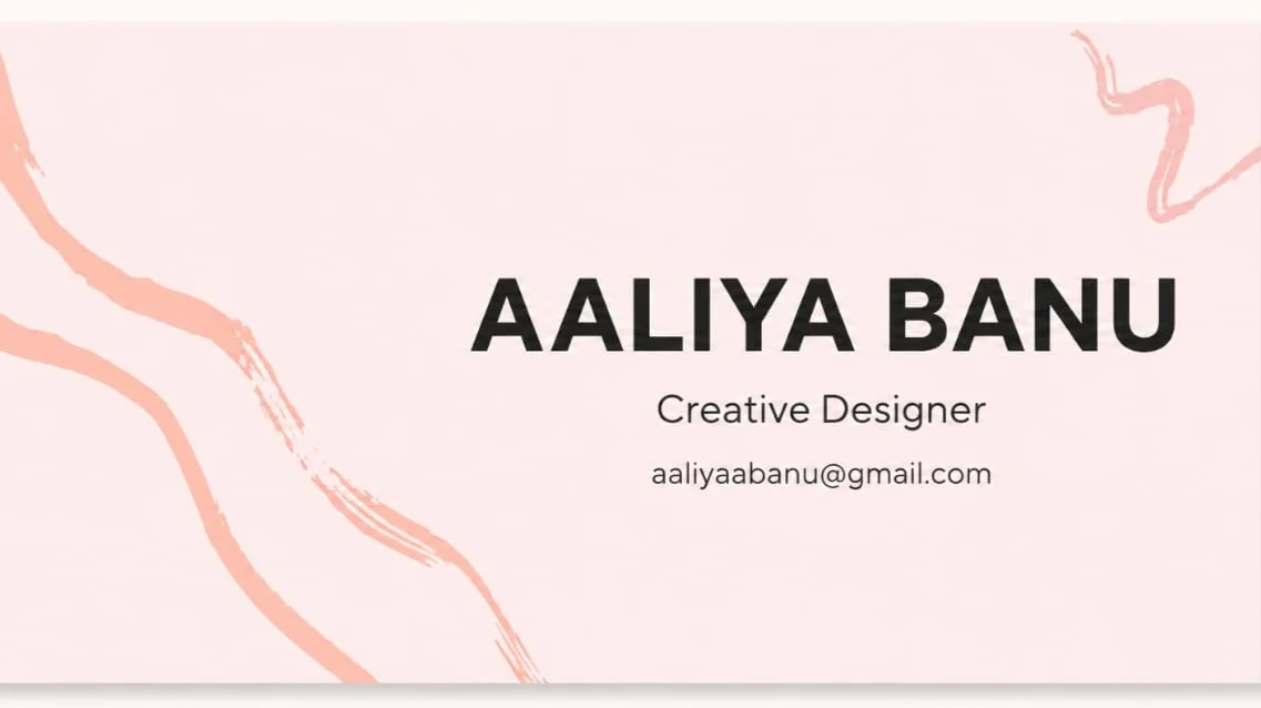 Profile Cover