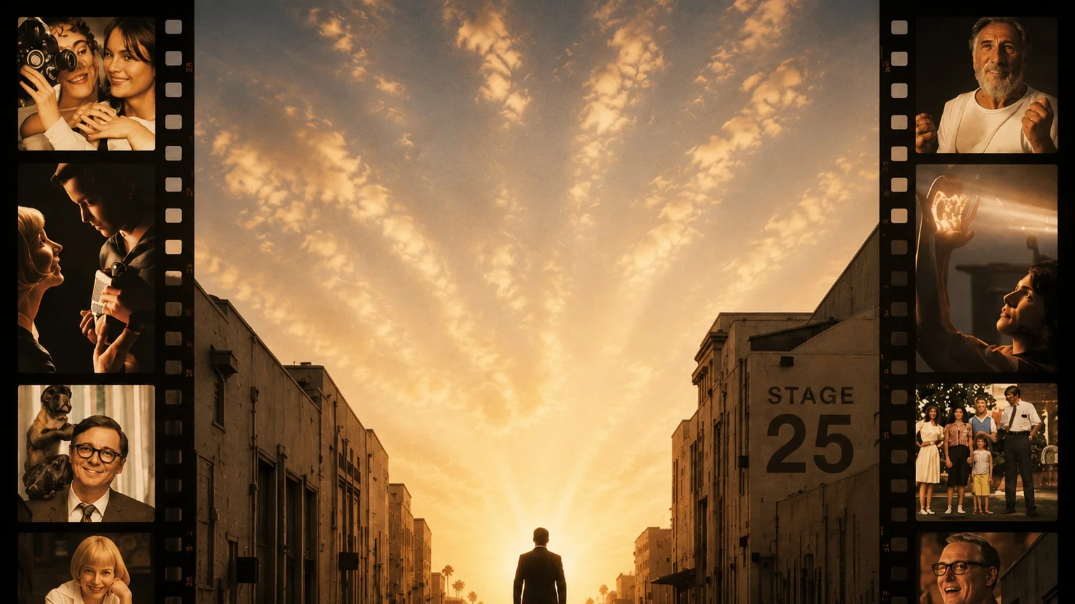 Profile Cover
