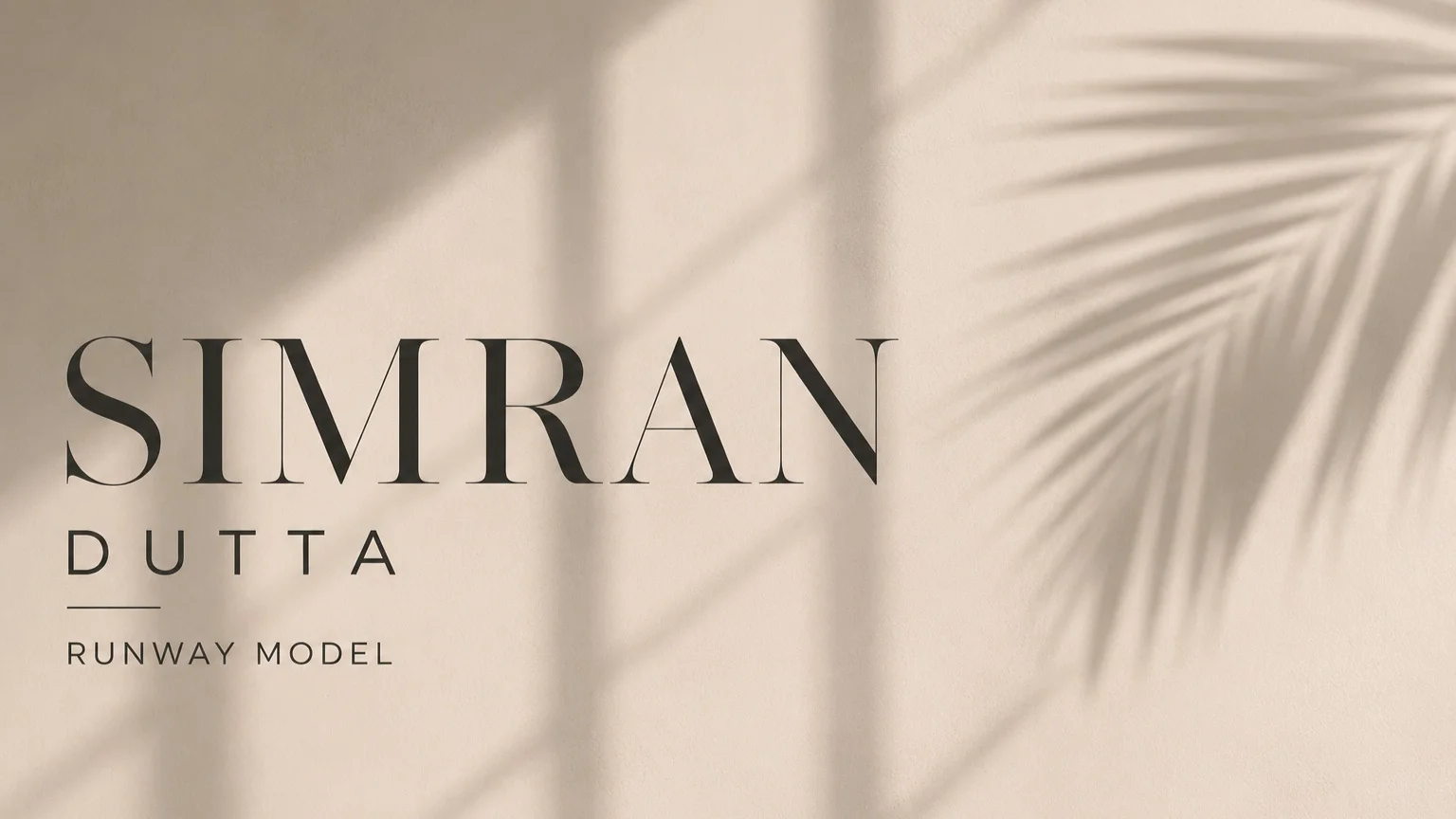 Profile Cover