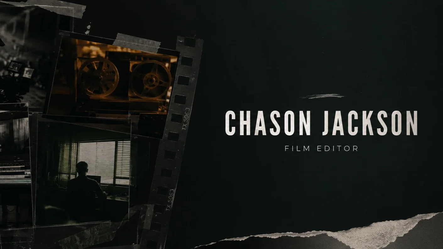 Profile Cover