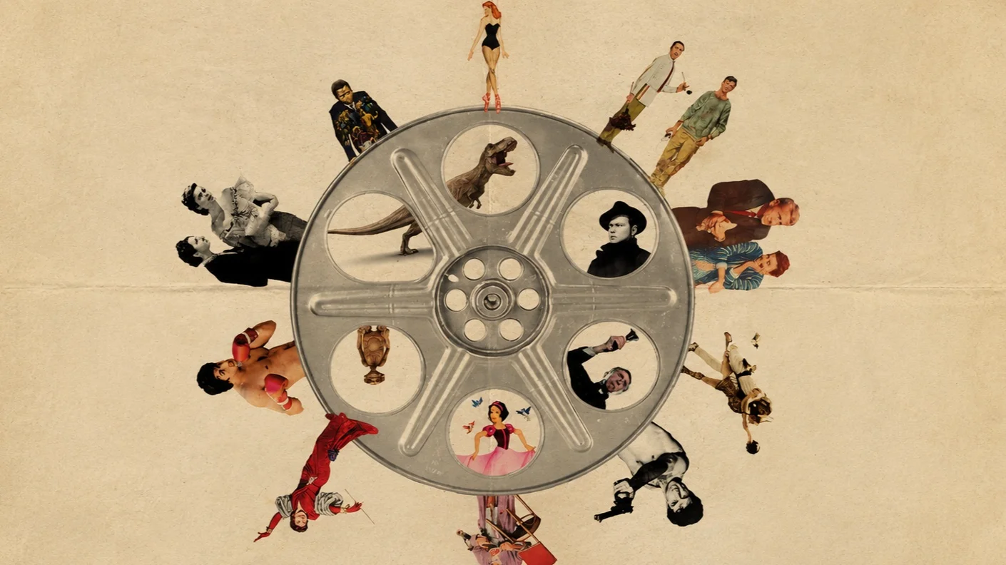 Profile Cover