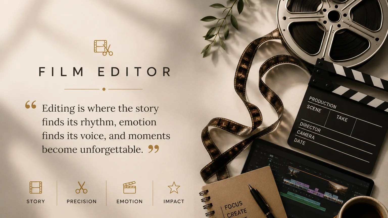 Profile Cover
