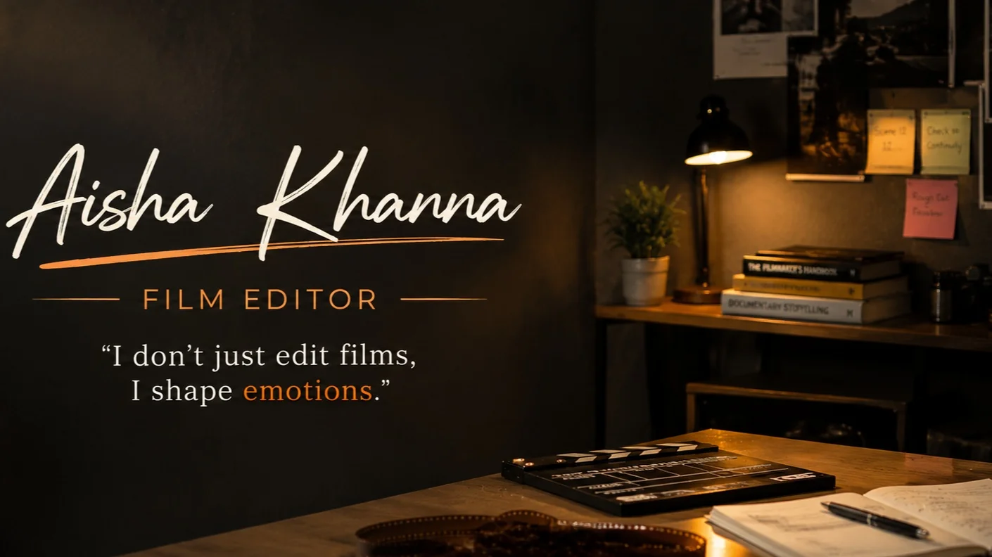 Profile Cover