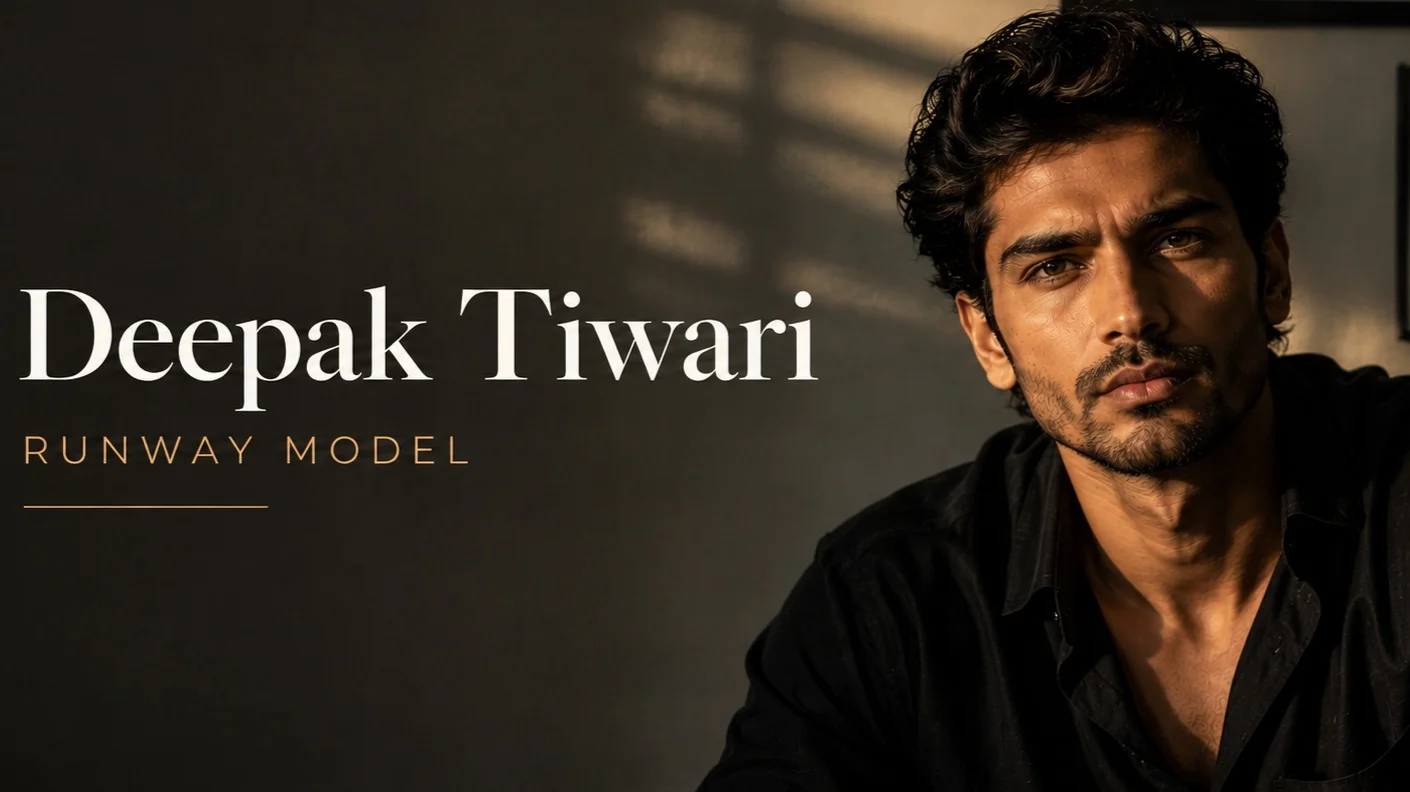 Profile Cover