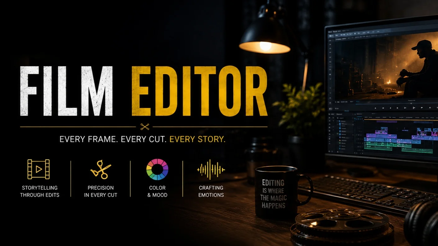 Profile Cover
