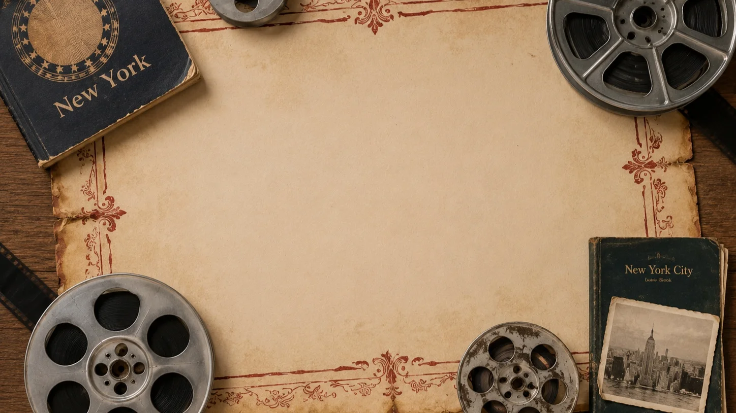 Profile Cover