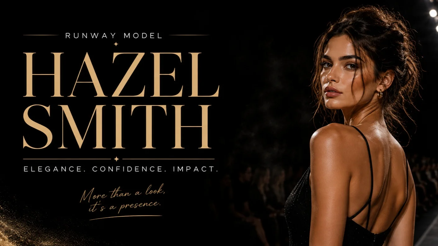 Profile Cover